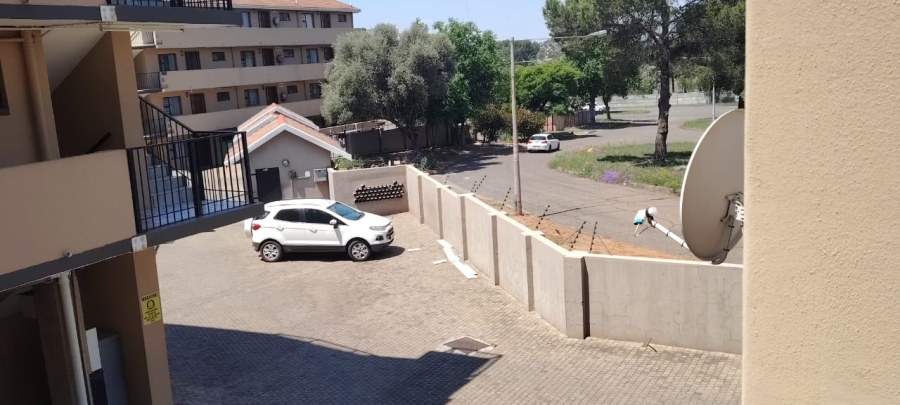 To Let 2 Bedroom Property for Rent in Generaal De Wet Free State